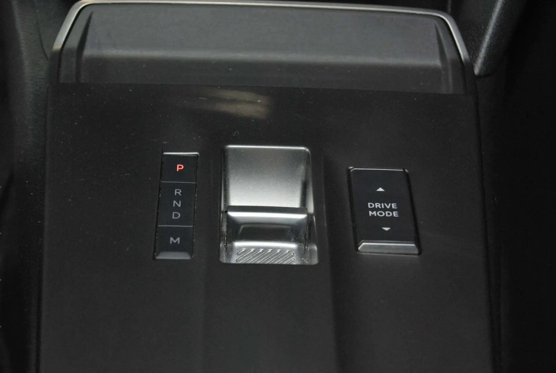 Opel Mokka 1.2 Hybrid GS eDCT 31