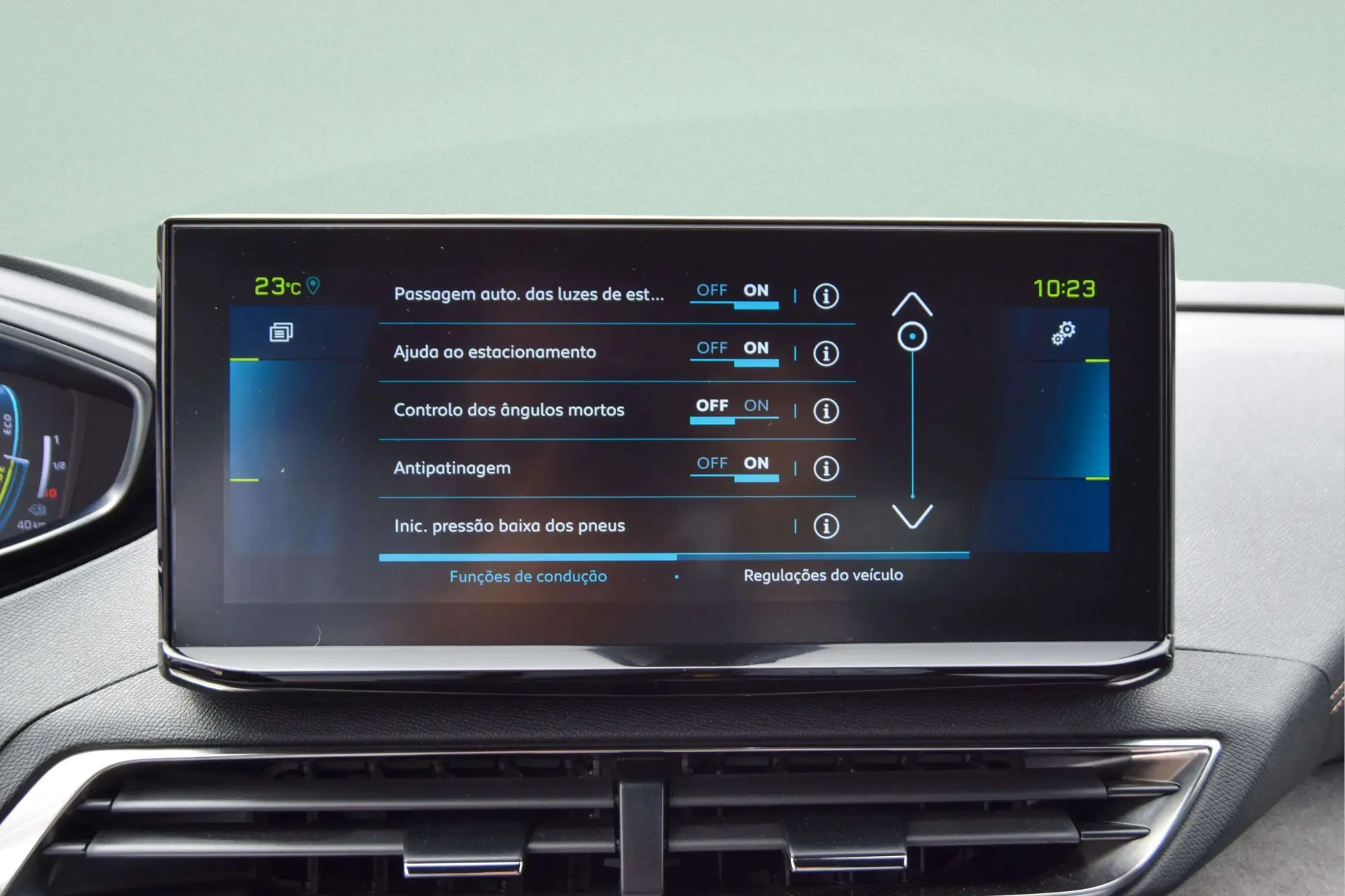 Peugeot 3008 1.6 Hybrid GT e-EAT8 16