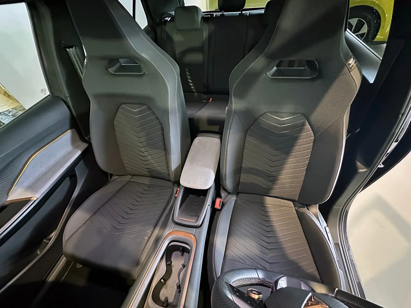 Cupra Born 58 kWh e-Boost Plus 20