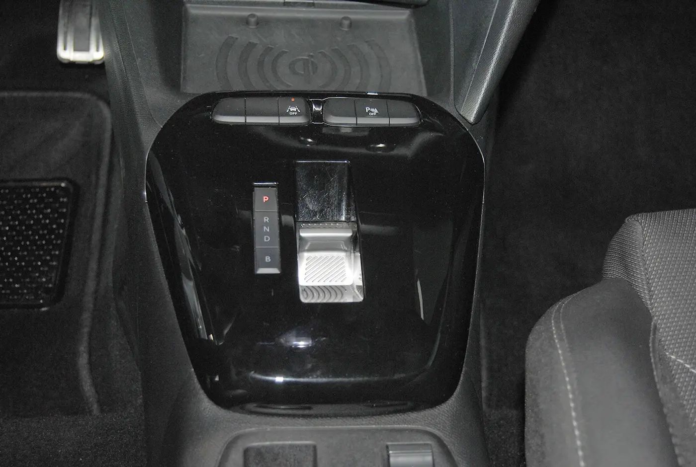 Opel Corsa-e e-GS 26