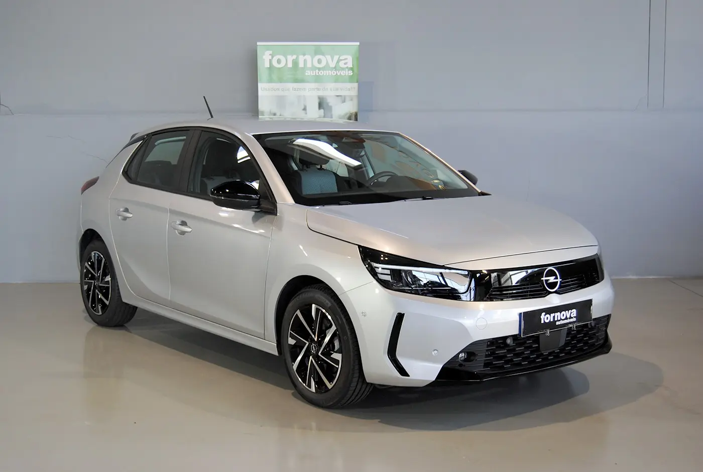 Opel Corsa 1.2 T Edition 4