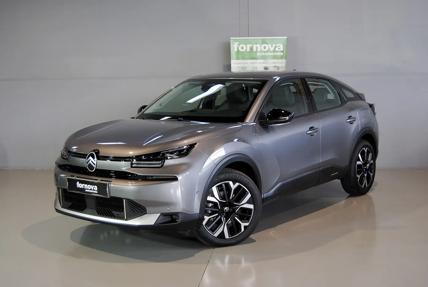 Citroen C4 1.2 Hybrid Max e-DSC6 1