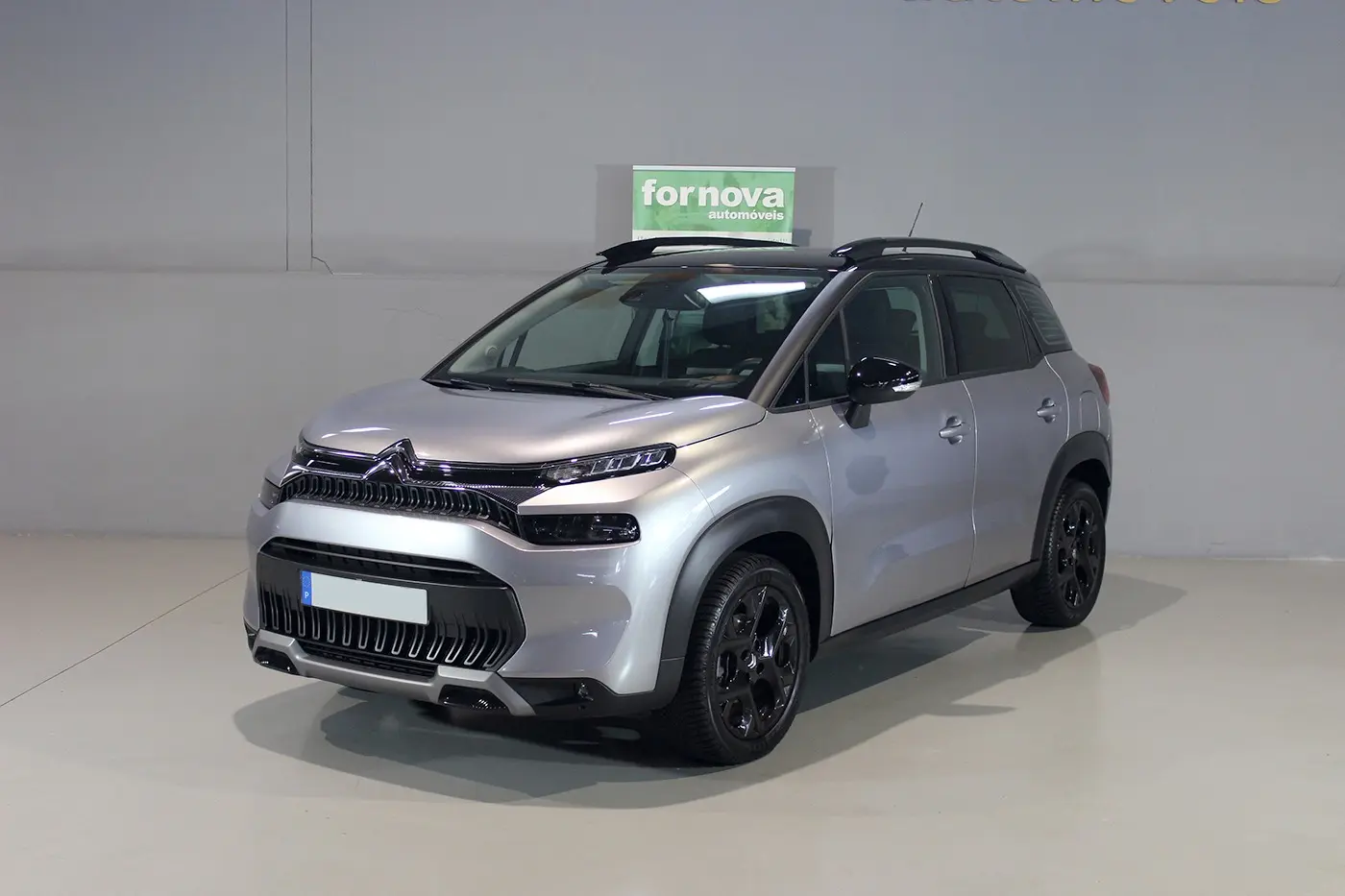 Citroen C3 Aircross 1.2 PureTech Shine Pack 2