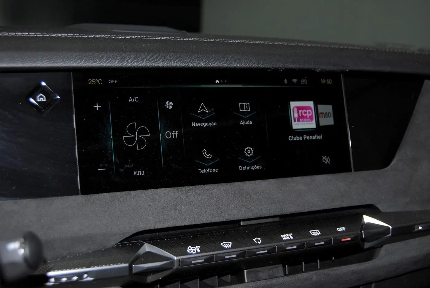 DS DS4 1.2 Hybrid Etoile e-DSC6 34