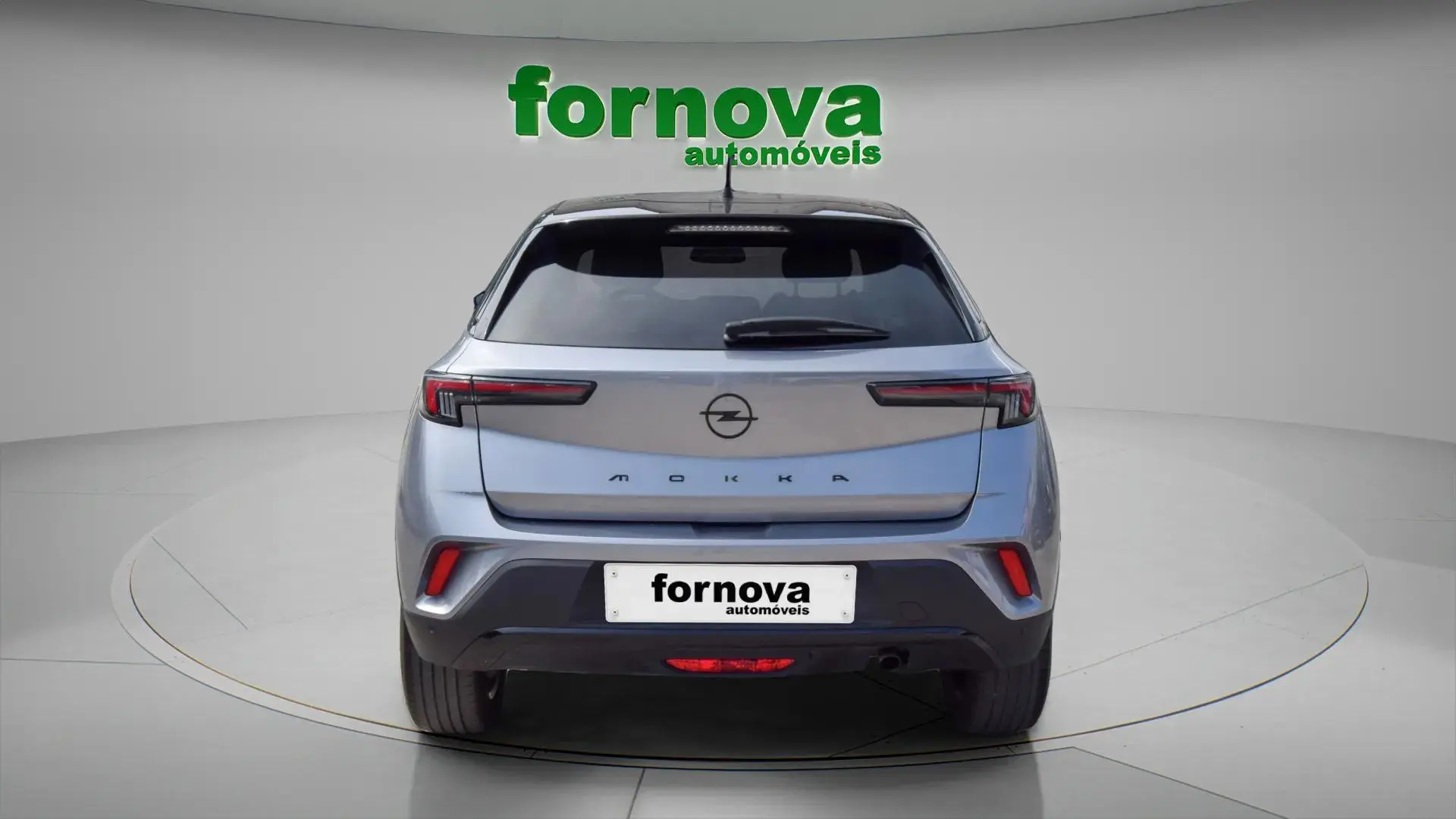 Opel Mokka 1.2 T GS Line 5