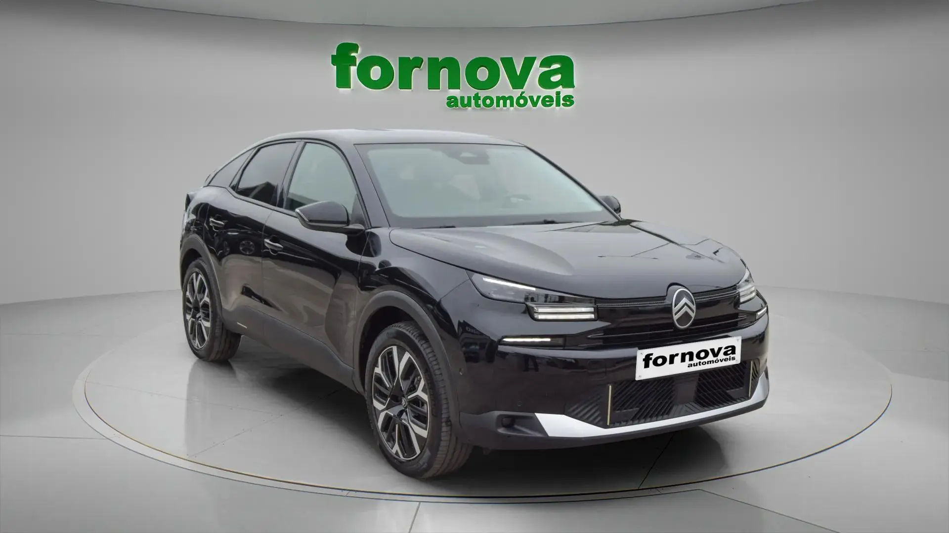 Citroen e-C4 54 kWh Autonomia Alargada Max 4