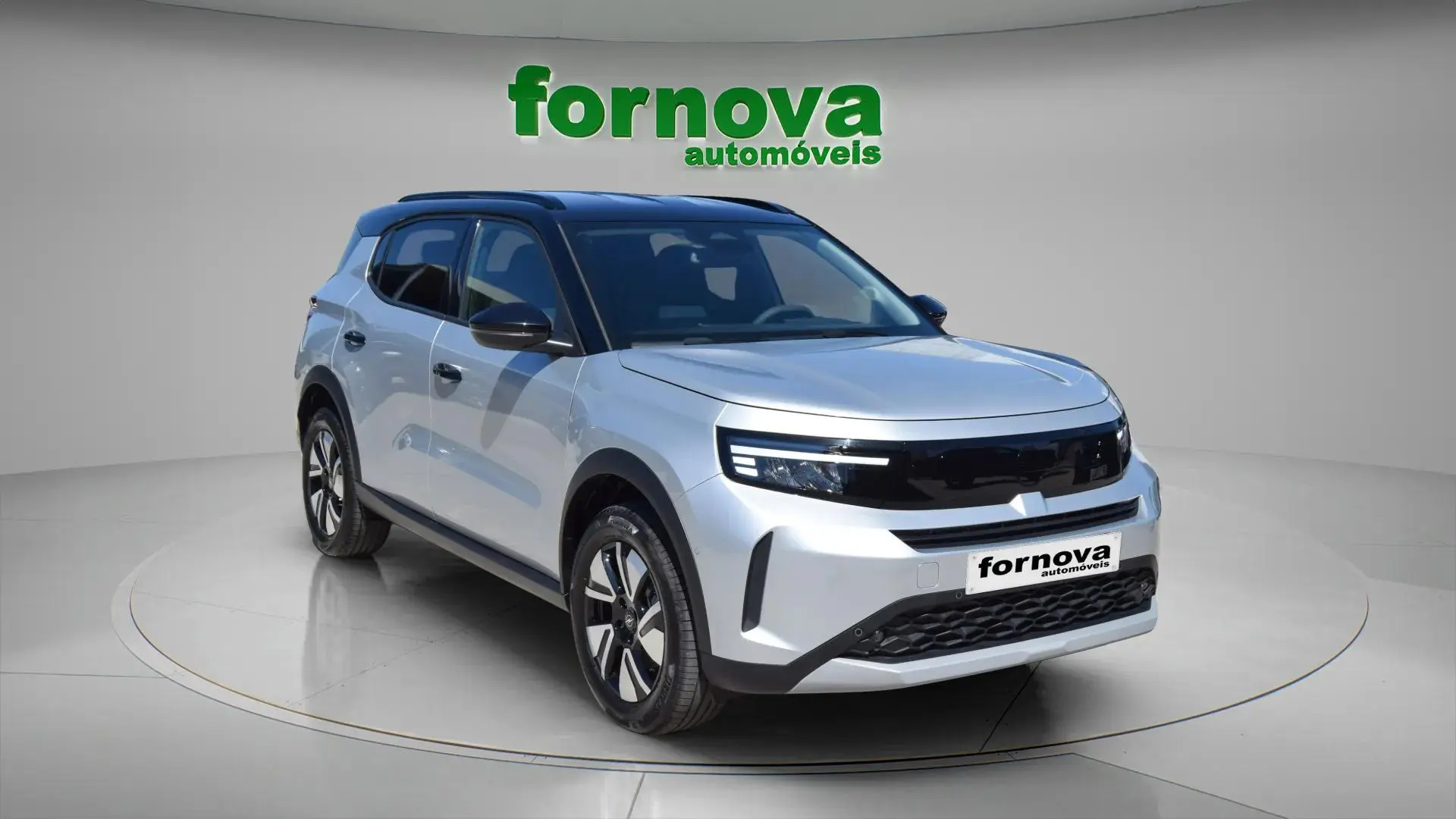 Opel Frontera 44 kWh GS 3