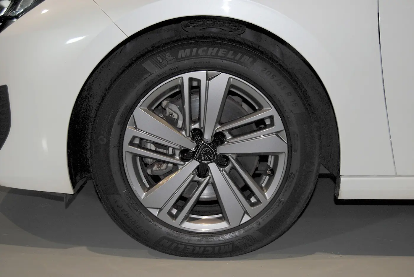 Peugeot 308 1.5 BlueHDi Active Pack 10