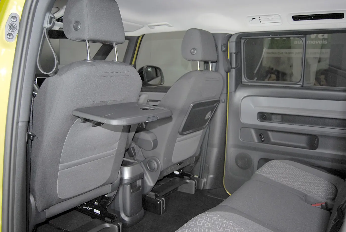 Volkswagen ID.Buzz 91 kWh Pro 19