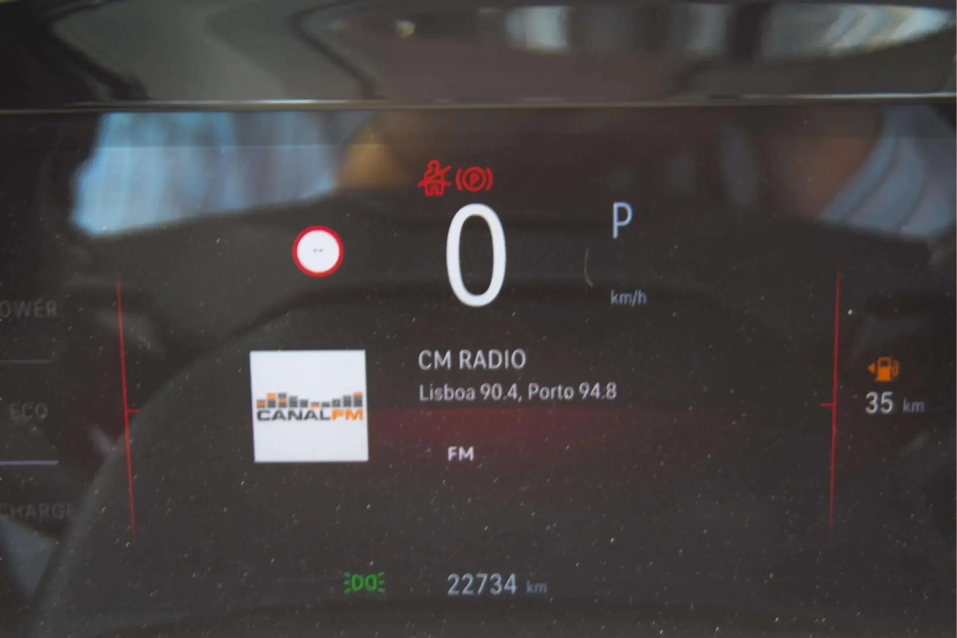 Opel Mokka 1.2 Hybrid GS eDCT 11