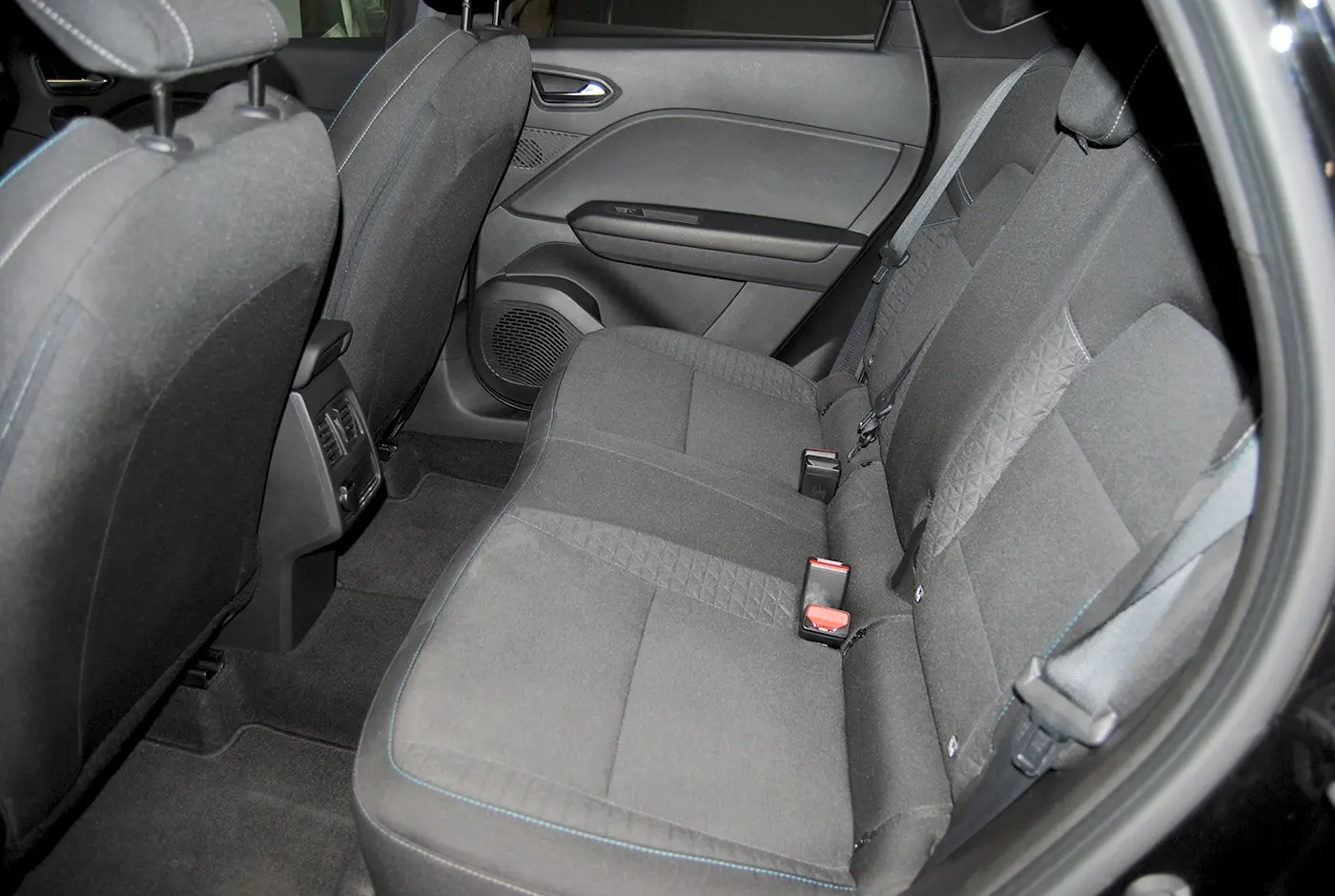 Mitsubishi ASX 1.0 MPI-T Kaiteki 18