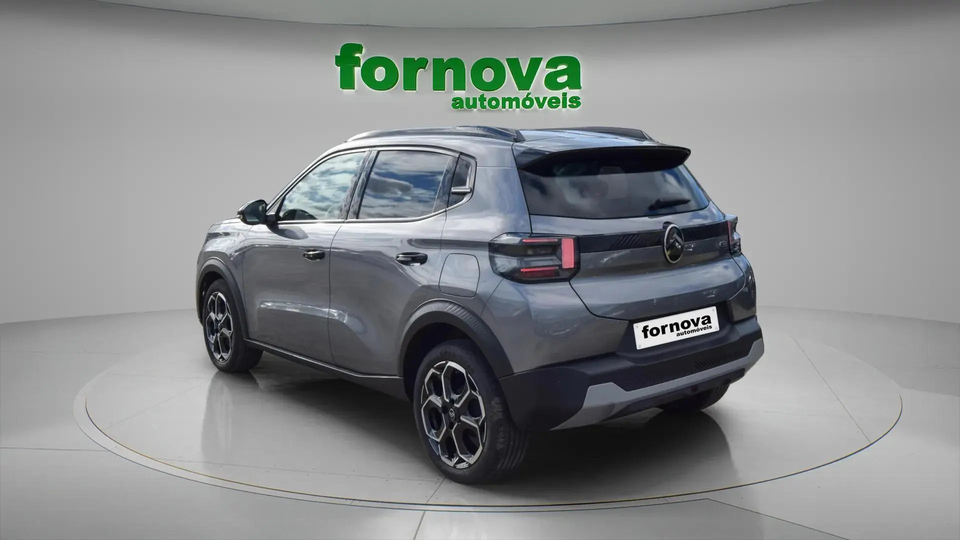 Citroen C3 1.2 Turbo Max 5
