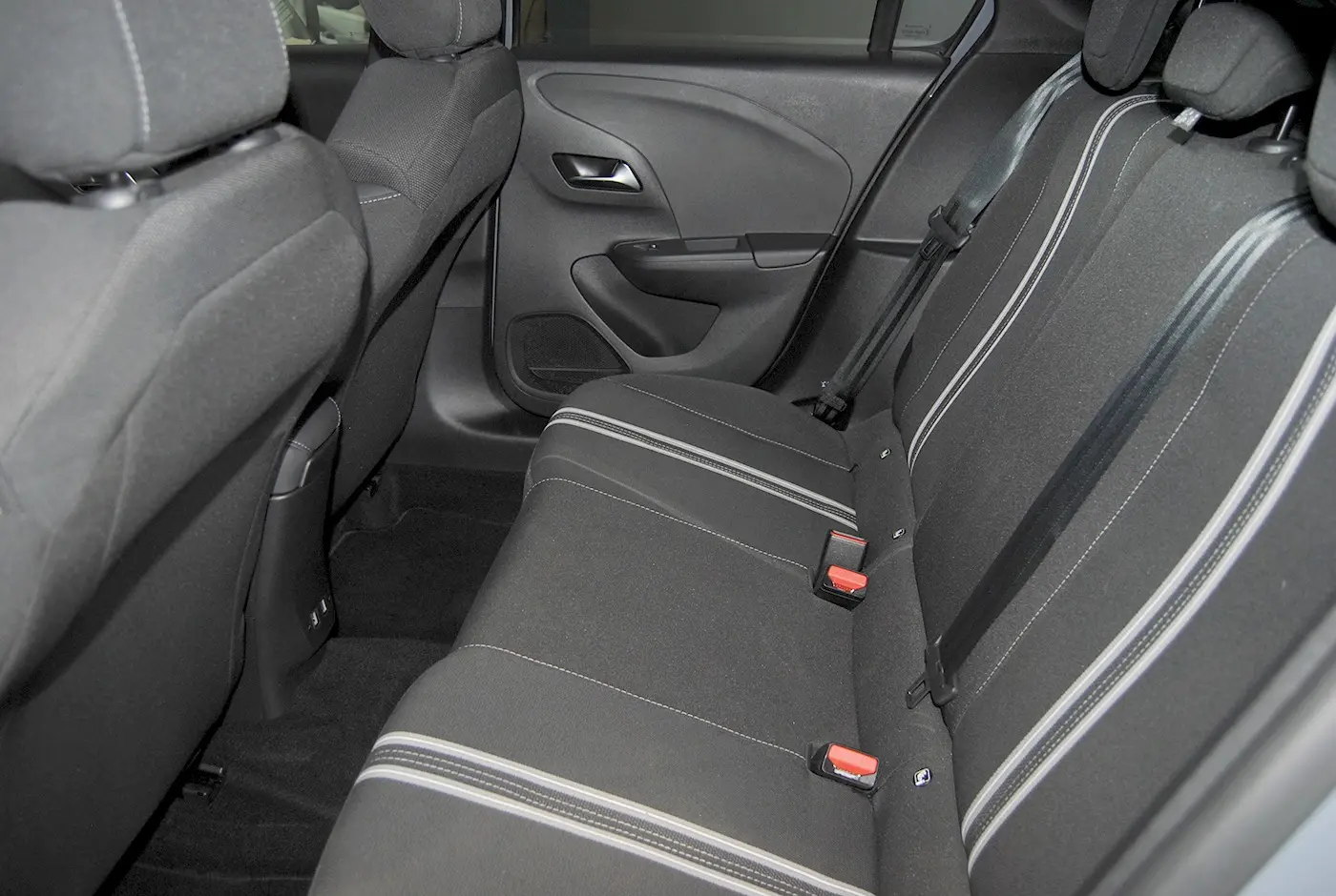 Opel Corsa-e e-GS 16
