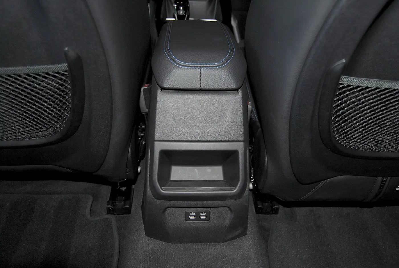 BMW 216 Gran Coupé d Pack Desportivo M 17