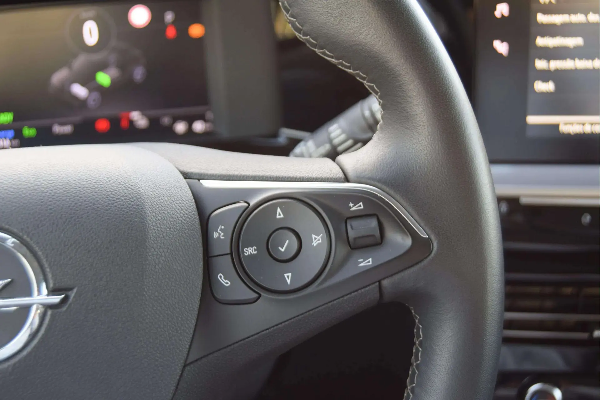 Opel Mokka-e Edition 21