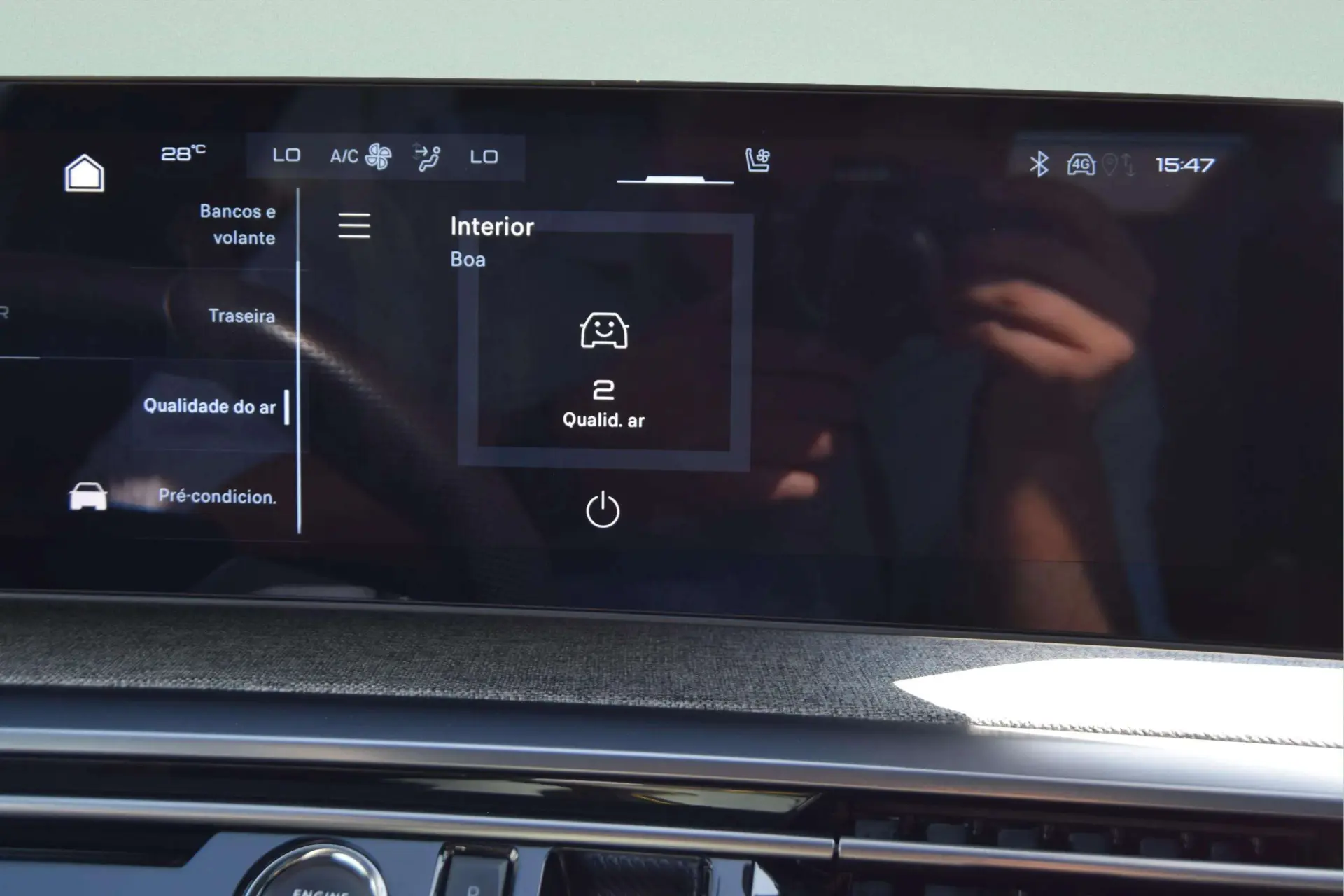 Peugeot E-5008 73 kWh GT 18