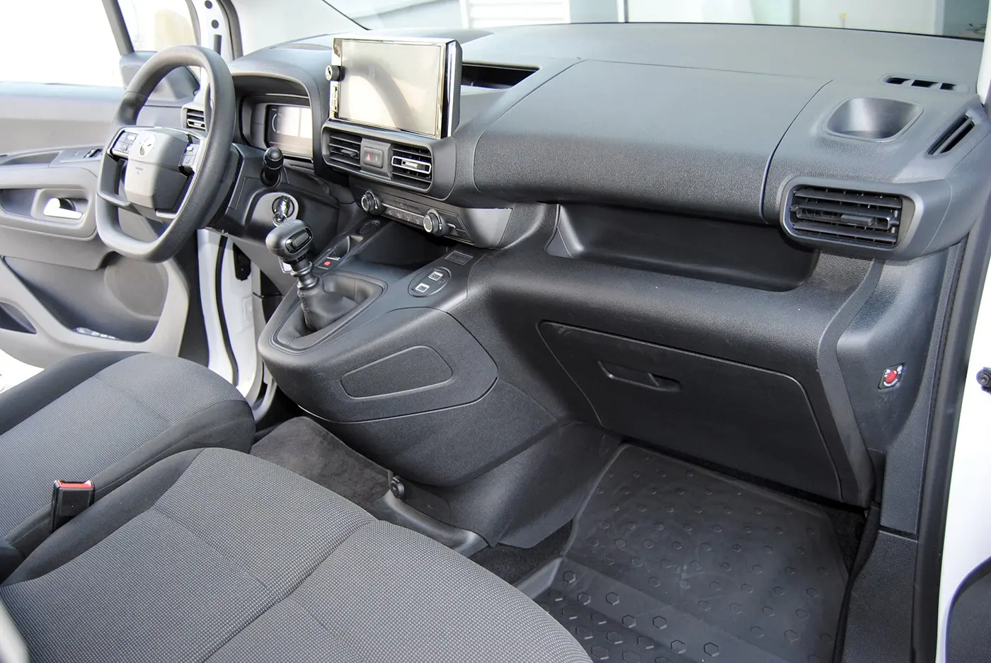 Opel Combo 1.5 CDTi XL 16