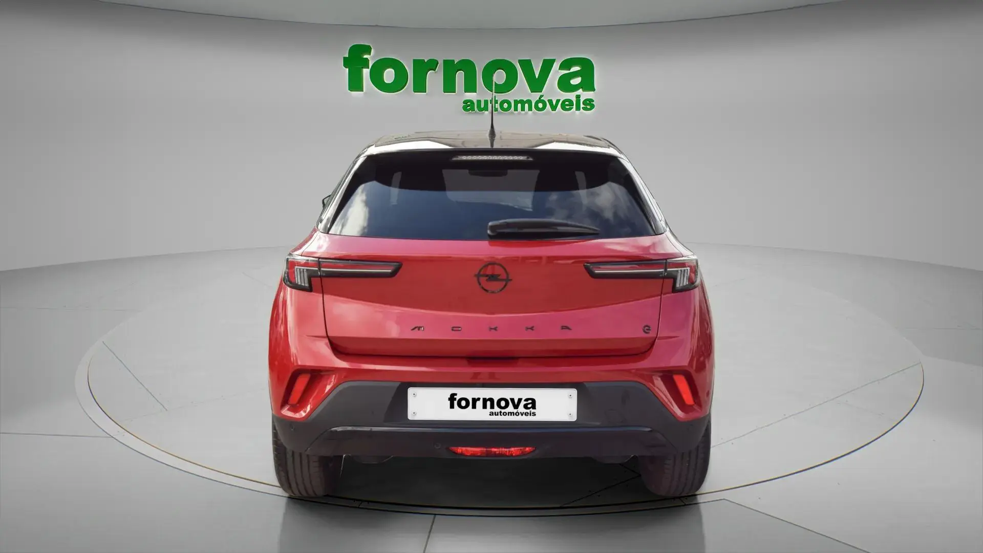 Opel Mokka-e 50 kWh GS 5