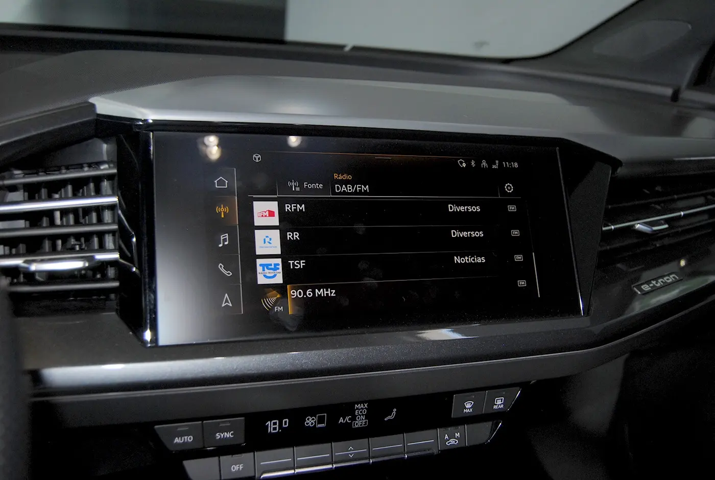 Audi Q4 e-tron 45 82 kWh SE S-Line Plus 46