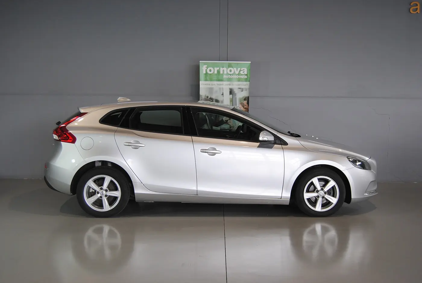 Volvo V40 2.0 D2 Kinetic 5