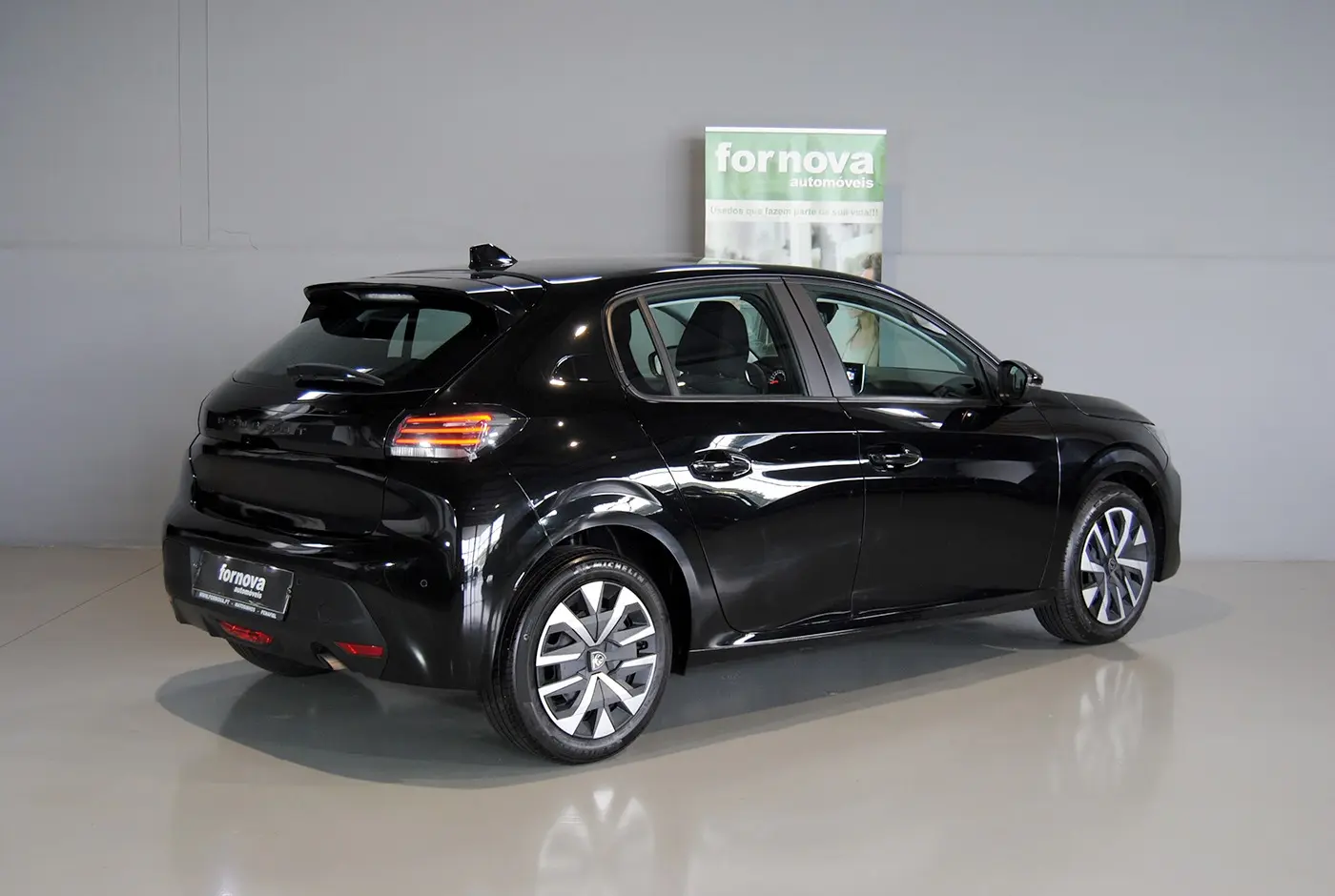 Peugeot 208 1.2 PureTech Active Pack 6