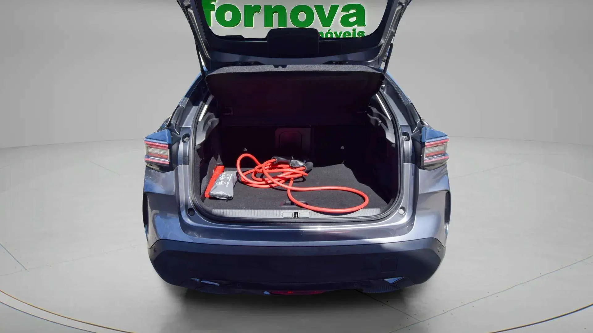 Citroen e-C4 54 KWH MAX 29