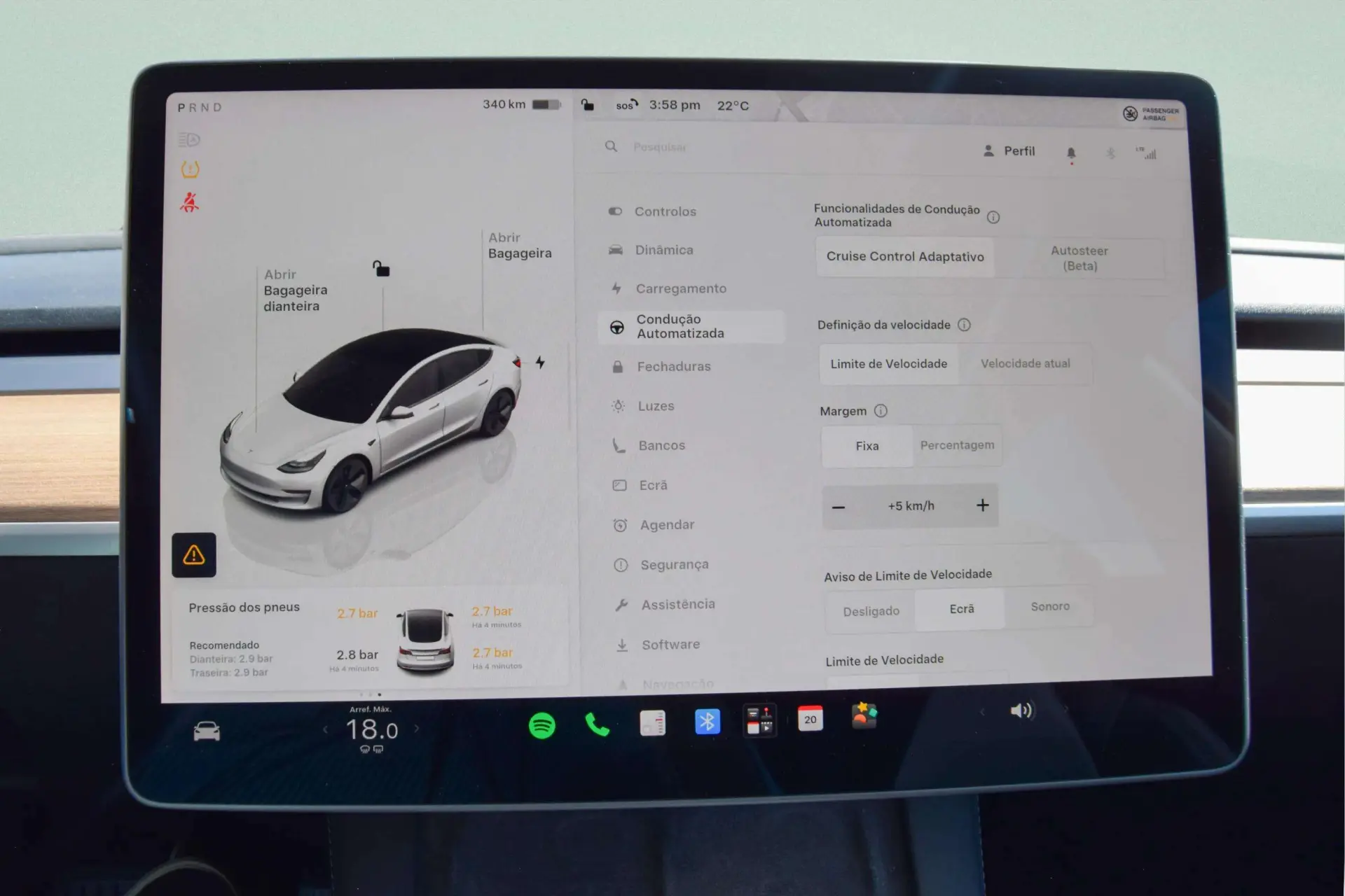 Tesla Model 3 Long-Range AWD Dual Motor 16