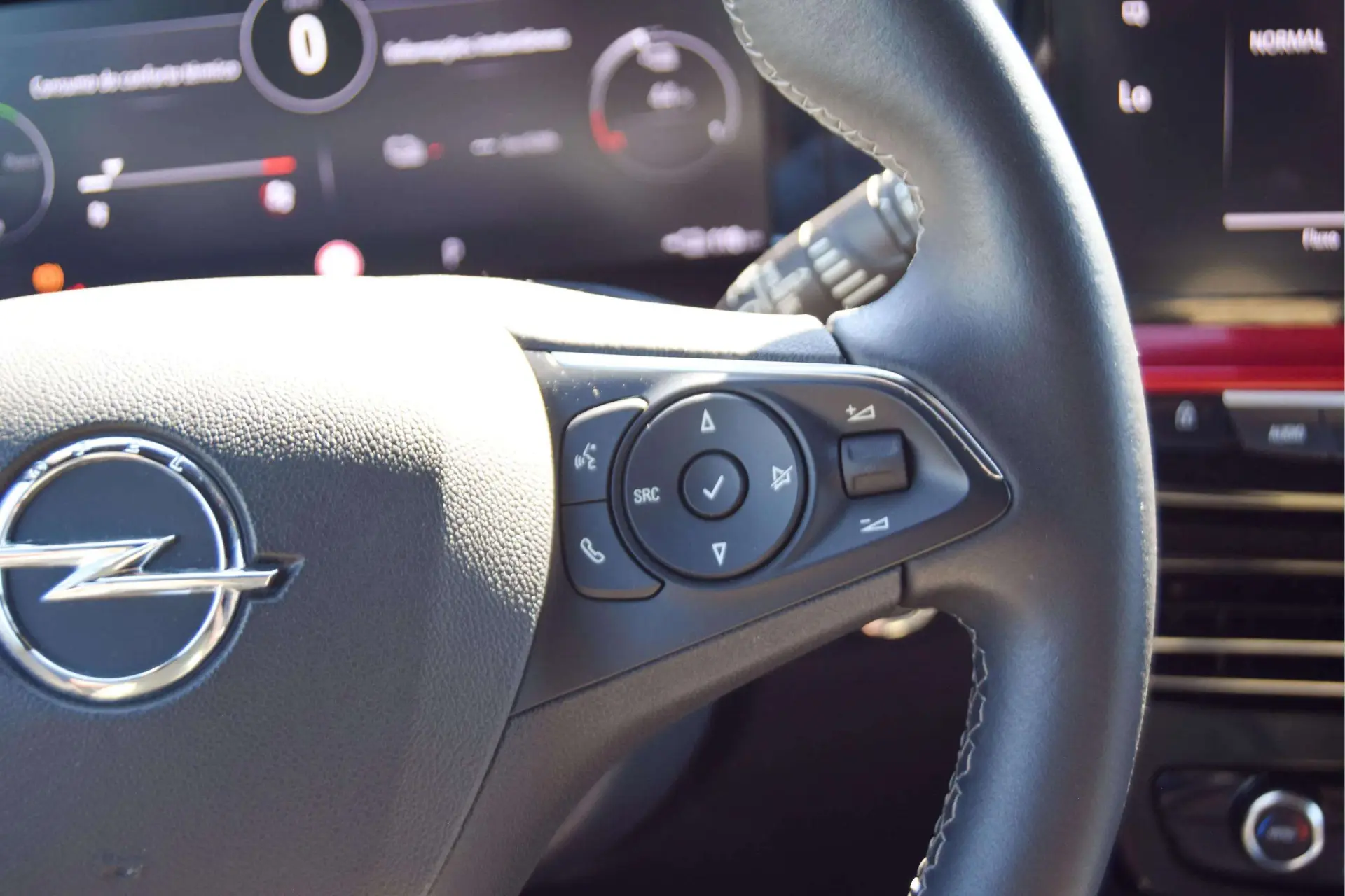 Opel Mokka-e 50 kWh GS 9
