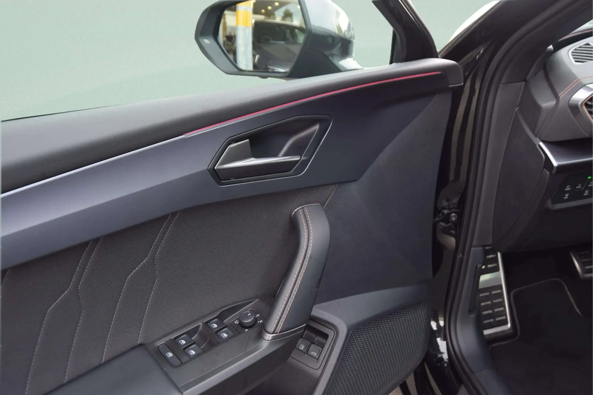 Cupra Leon ST 1.5 e-Hybrid DSG 18
