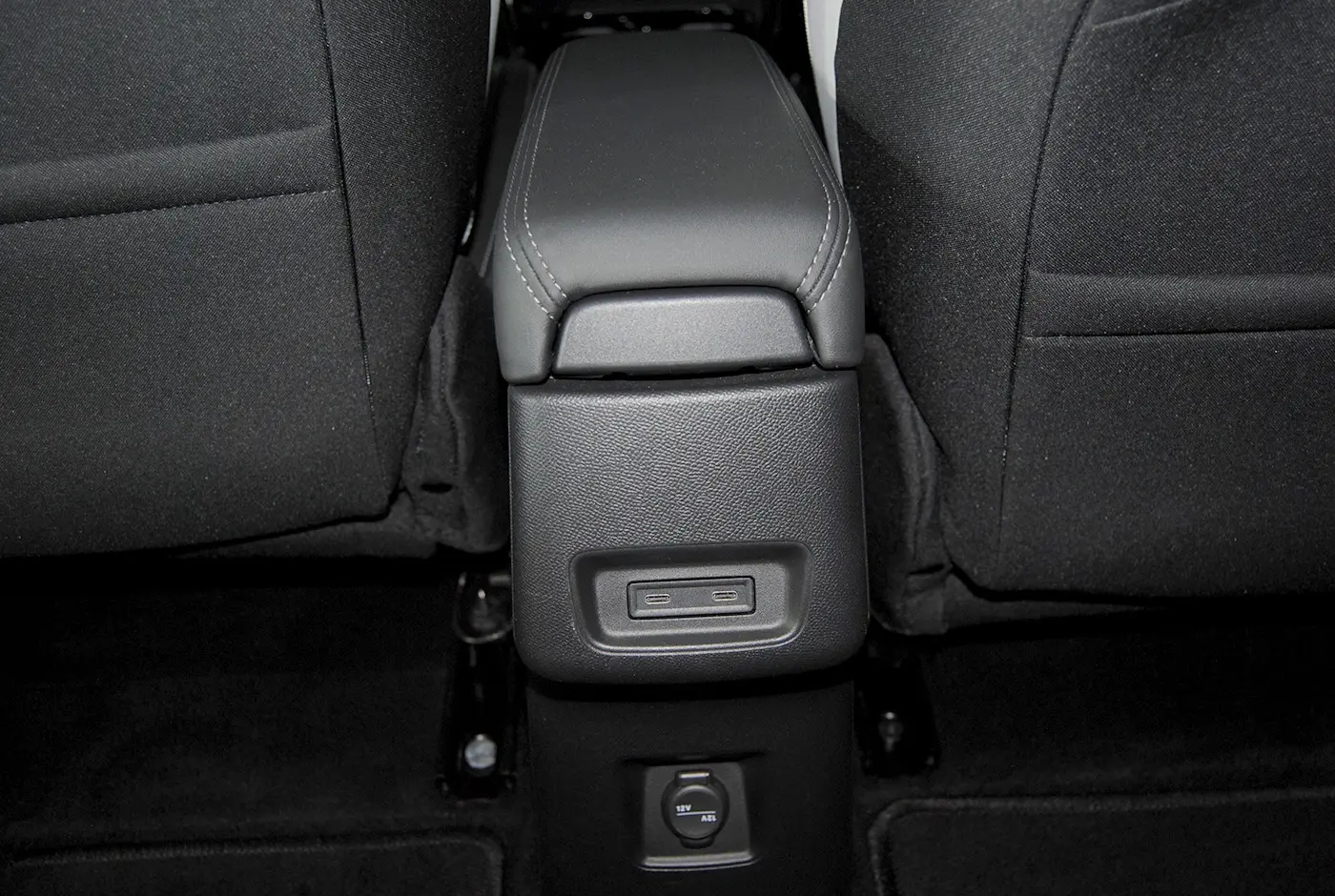 Citroen e-C3 44 kWh Autonomia Conforto Max 20