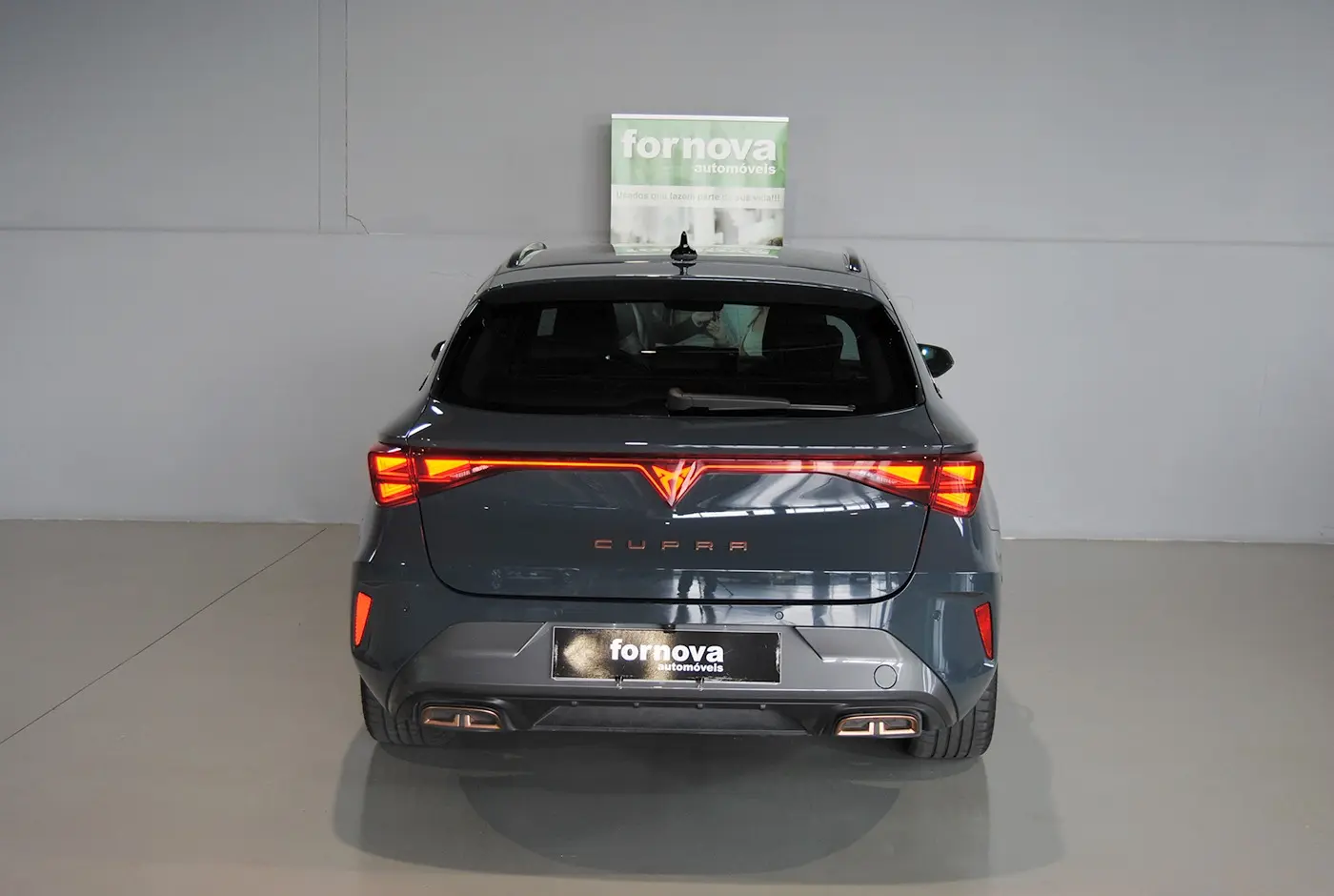 Cupra Leon ST 1.5 e-Hybrid DSG 7