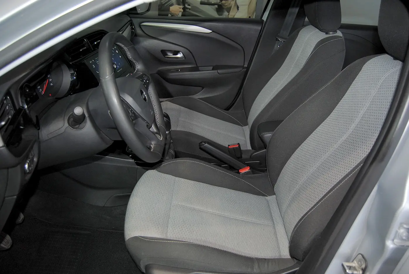 Opel Corsa 1.2 Edition 14