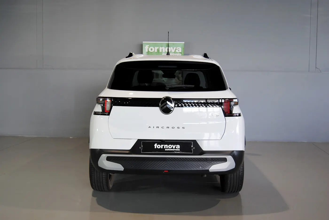 Citroen C3 Aircross 1.2 T Max 7