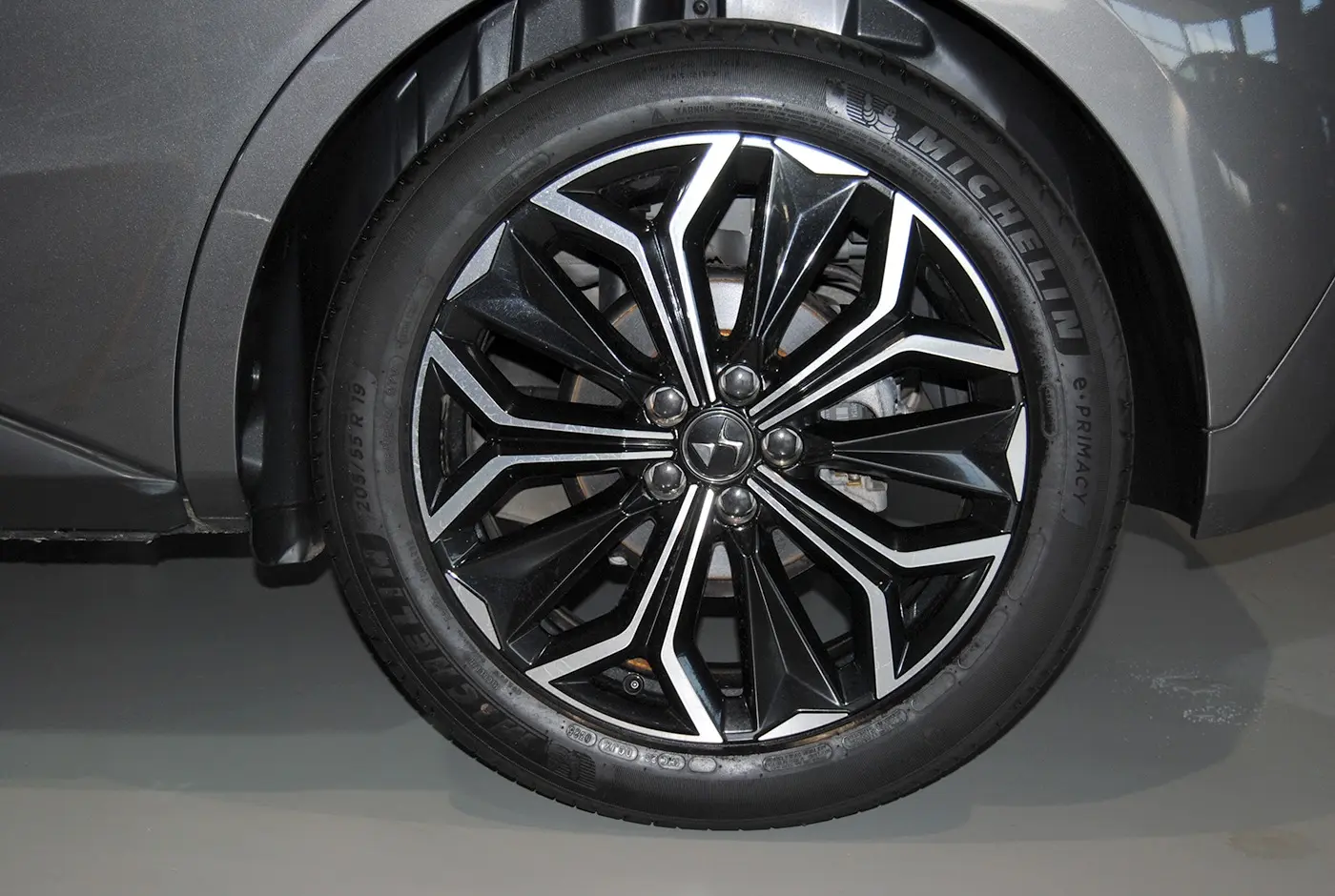 DS DS4 1.2 Hybrid Etoile e-DSC6 10