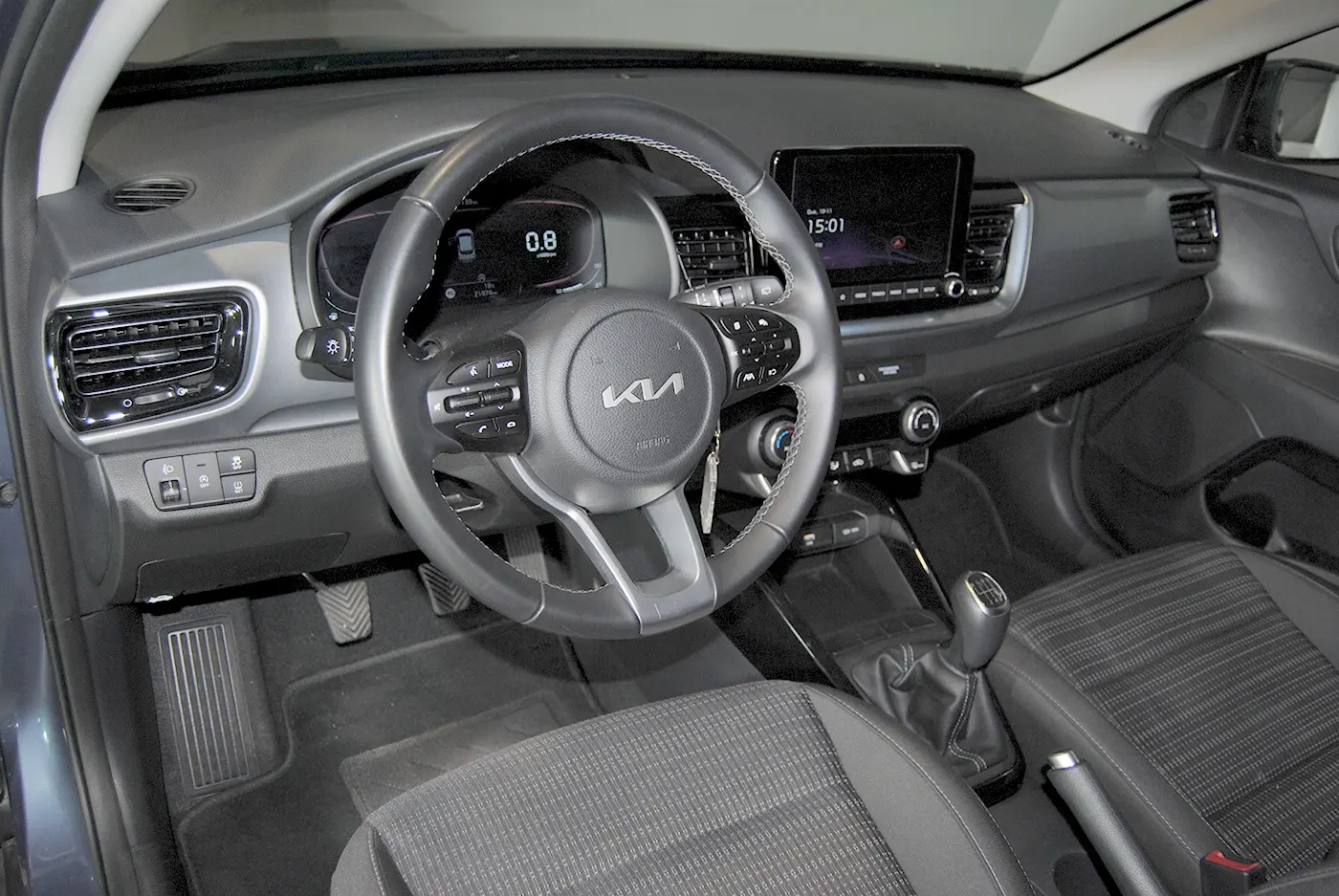 Kia Stonic 1.0 T-GDi Drive 16
