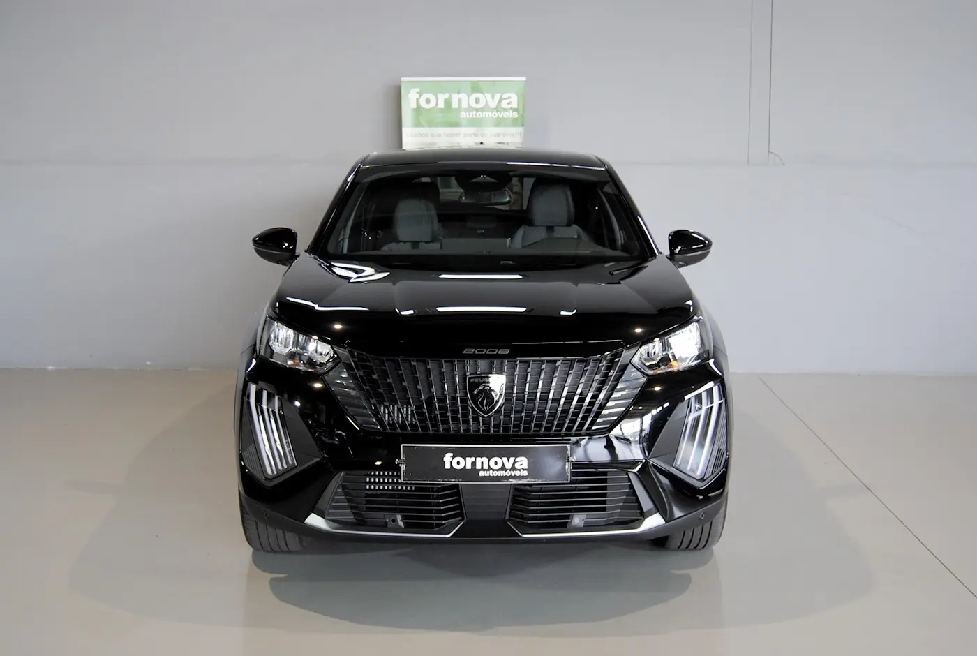 Peugeot 2008 1.2 Hybrid Allure e-DCS6 3