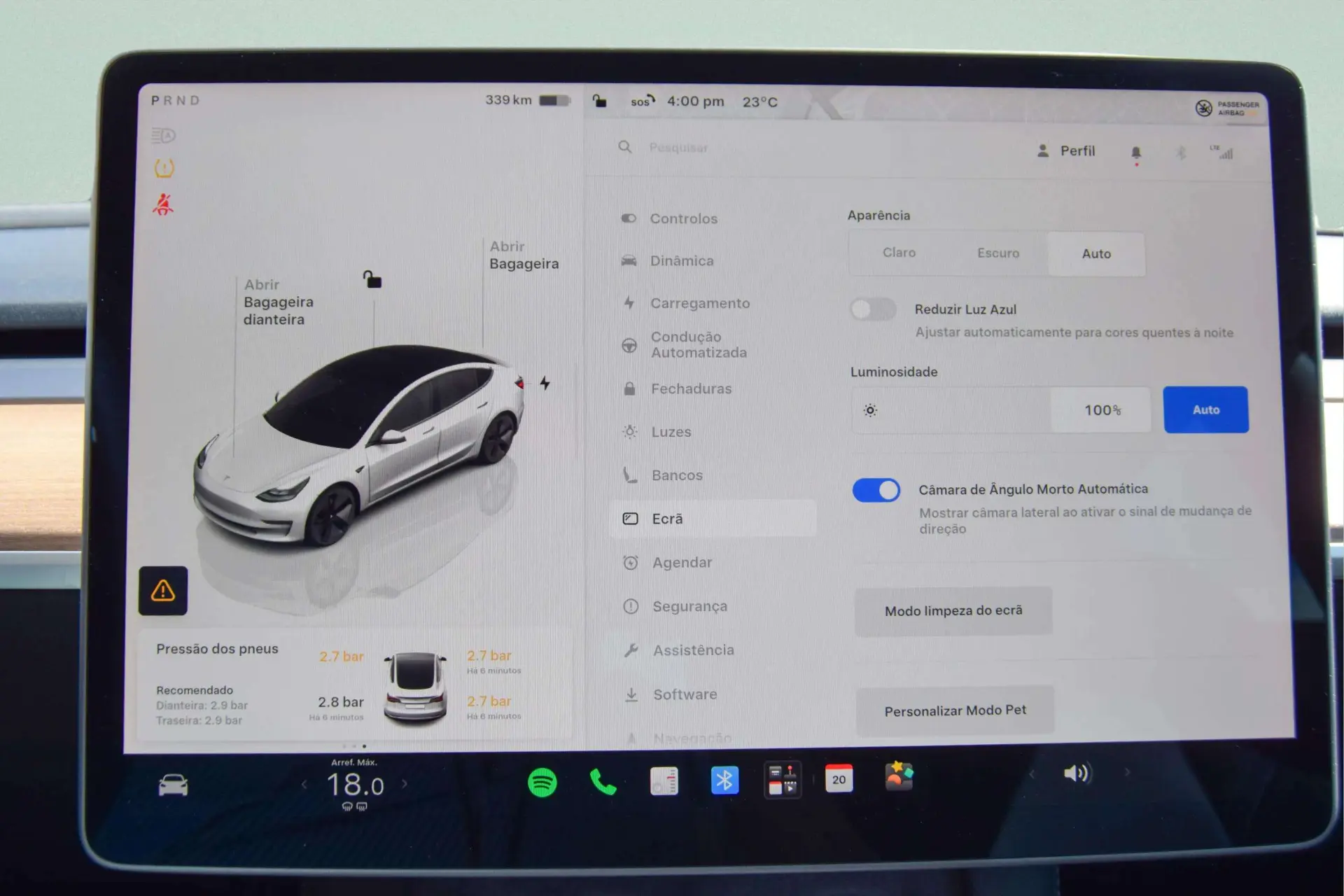 Tesla Model 3 Long-Range AWD Dual Motor 12