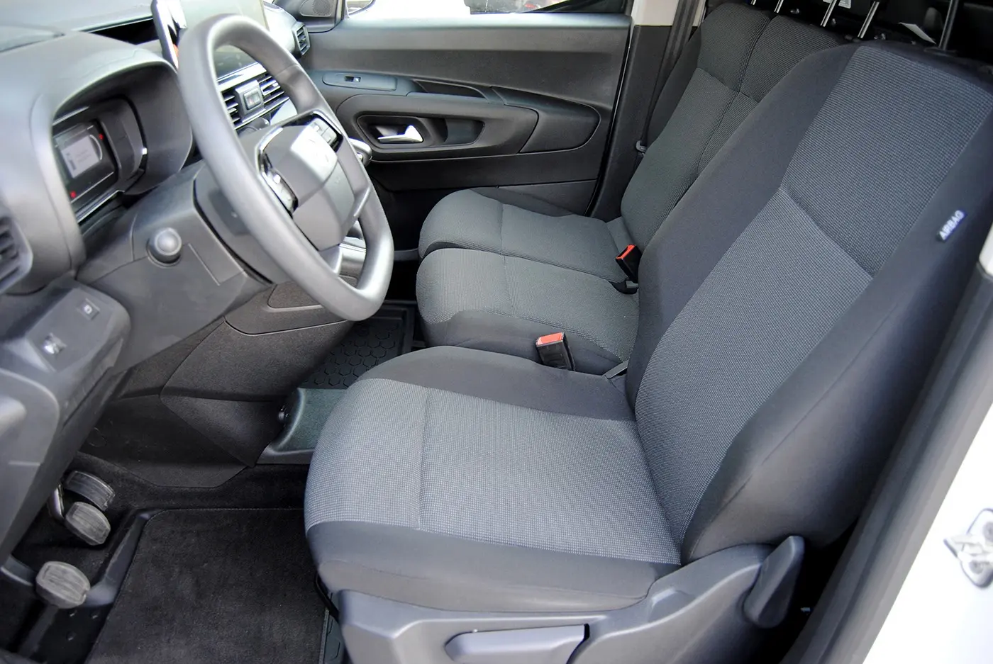 Opel Combo 1.5 CDTi XL 13