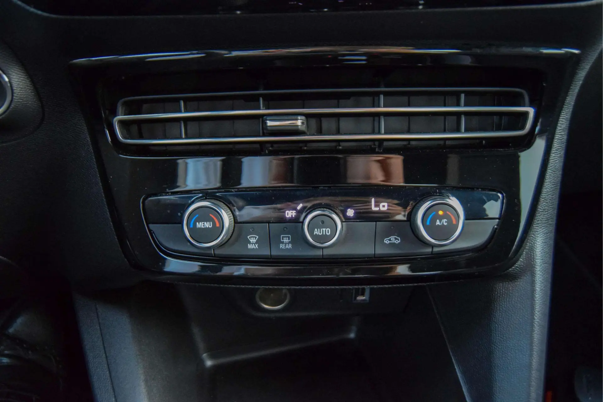 Opel Mokka-e 50 kWh GS 17