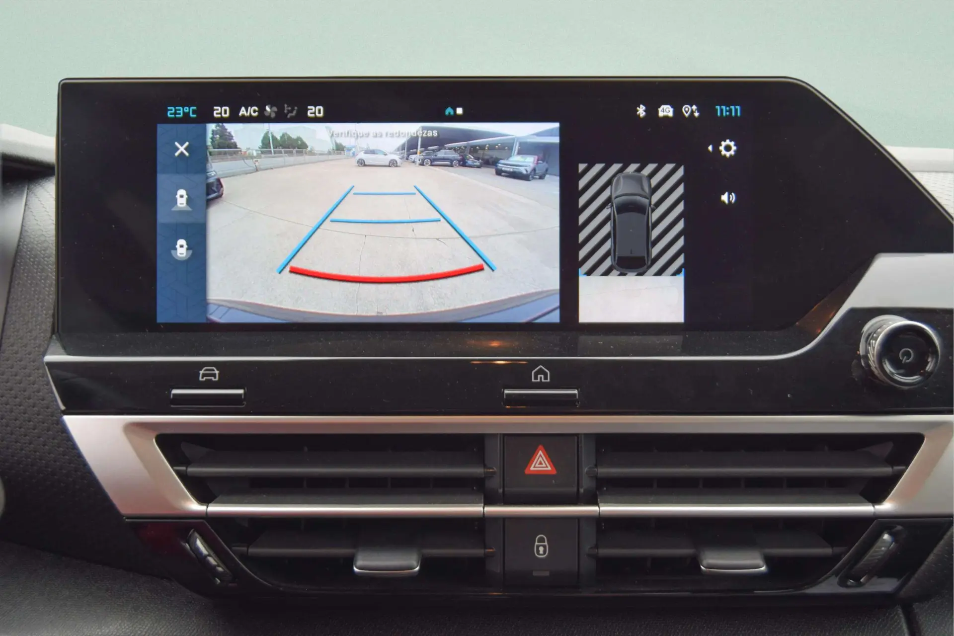 Citroen e-C4 54 kWh Autonomia Alargada Max 27