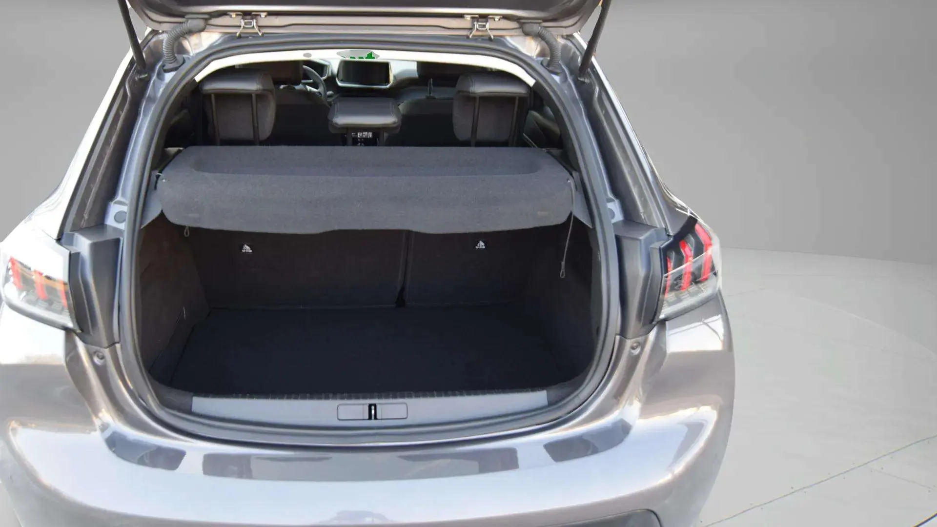 Peugeot 208 1.2 PureTech Allure 10