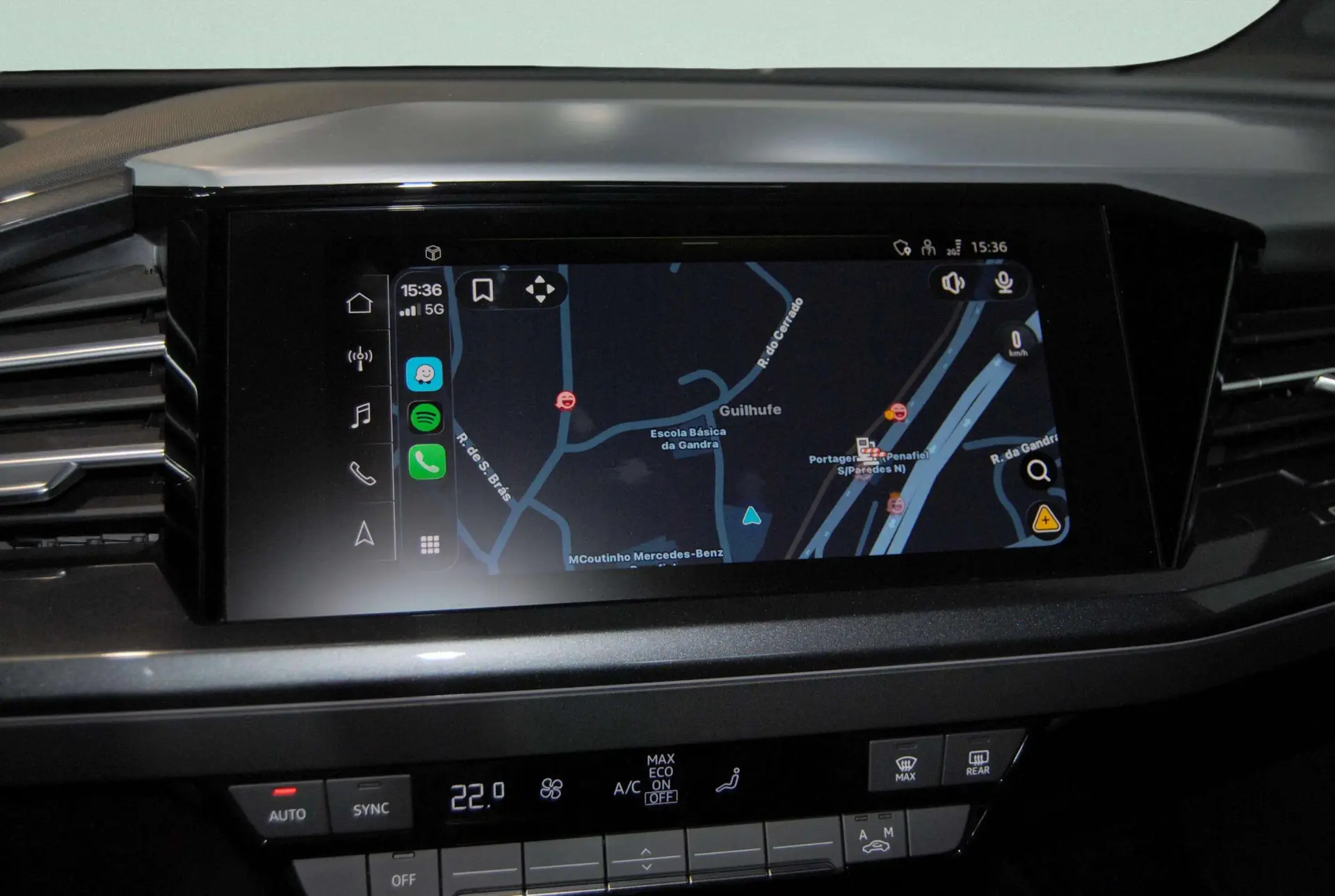 Audi Q4 Sportback e-tron 45 82 kWh SE S-Line Plus 44
