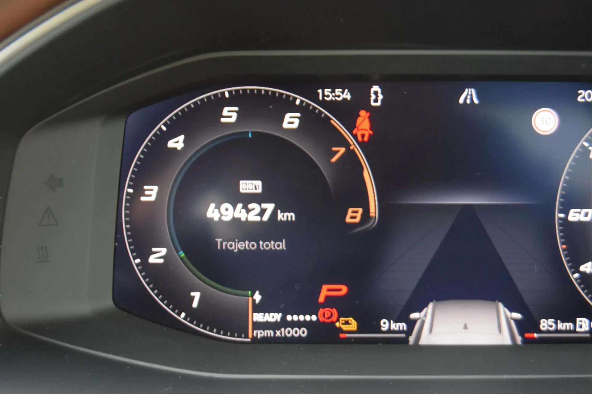Cupra Formentor 1.5 e-Hybrid Special Edition DSG 19