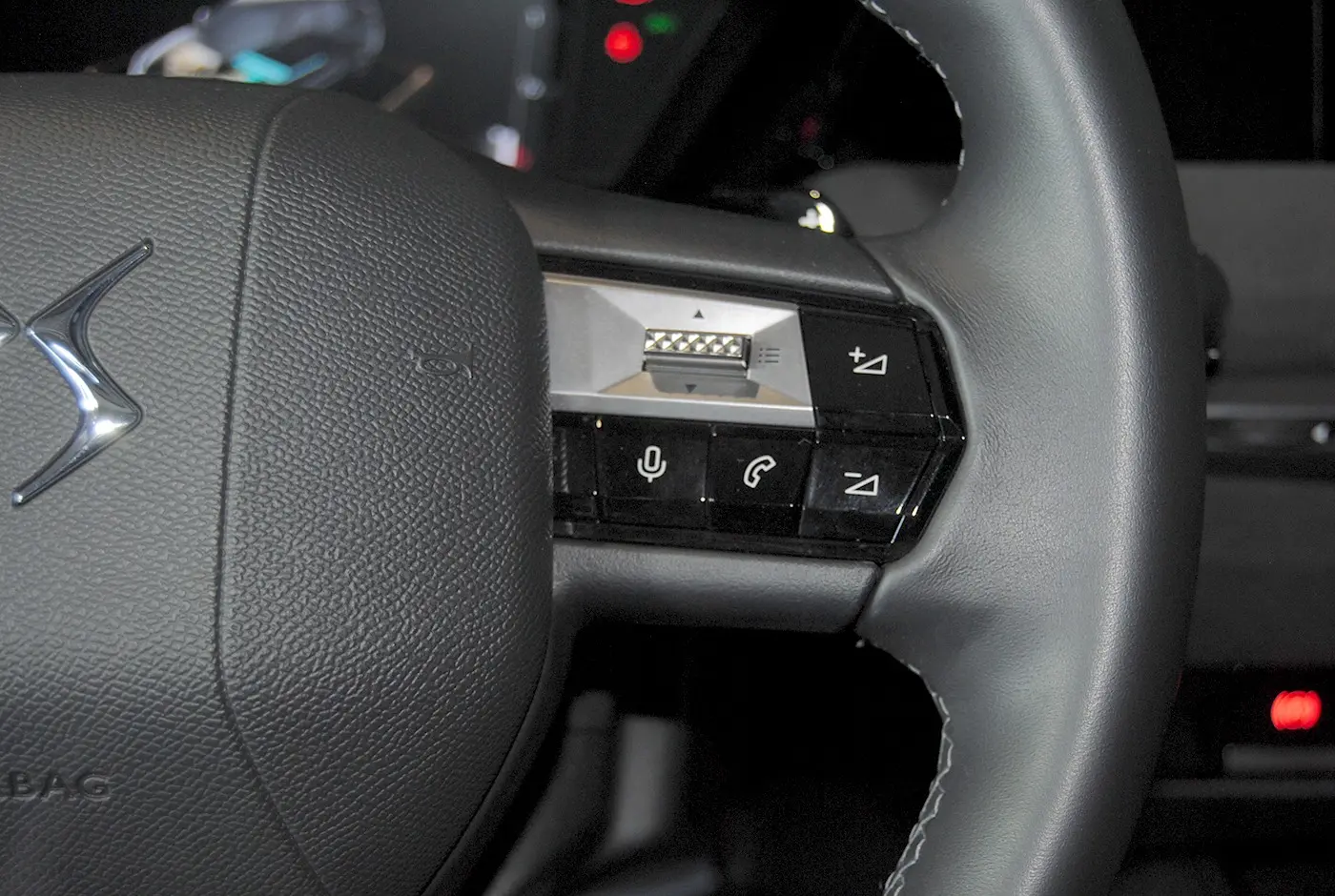 DS DS4 1.2 Hybrid Etoile e-DSC6 26