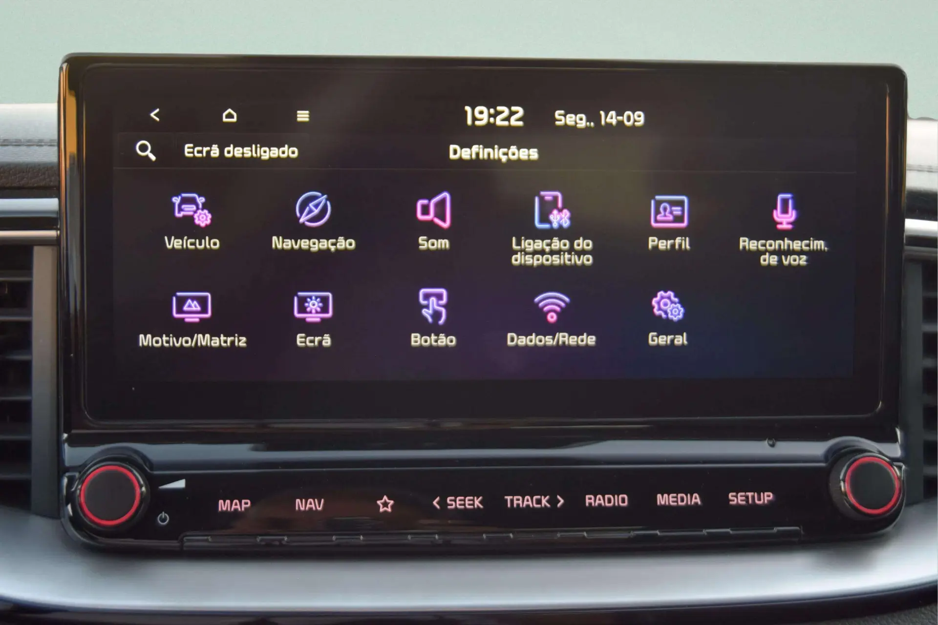Kia XCeed 1.0 T-GDi Dynamic 15