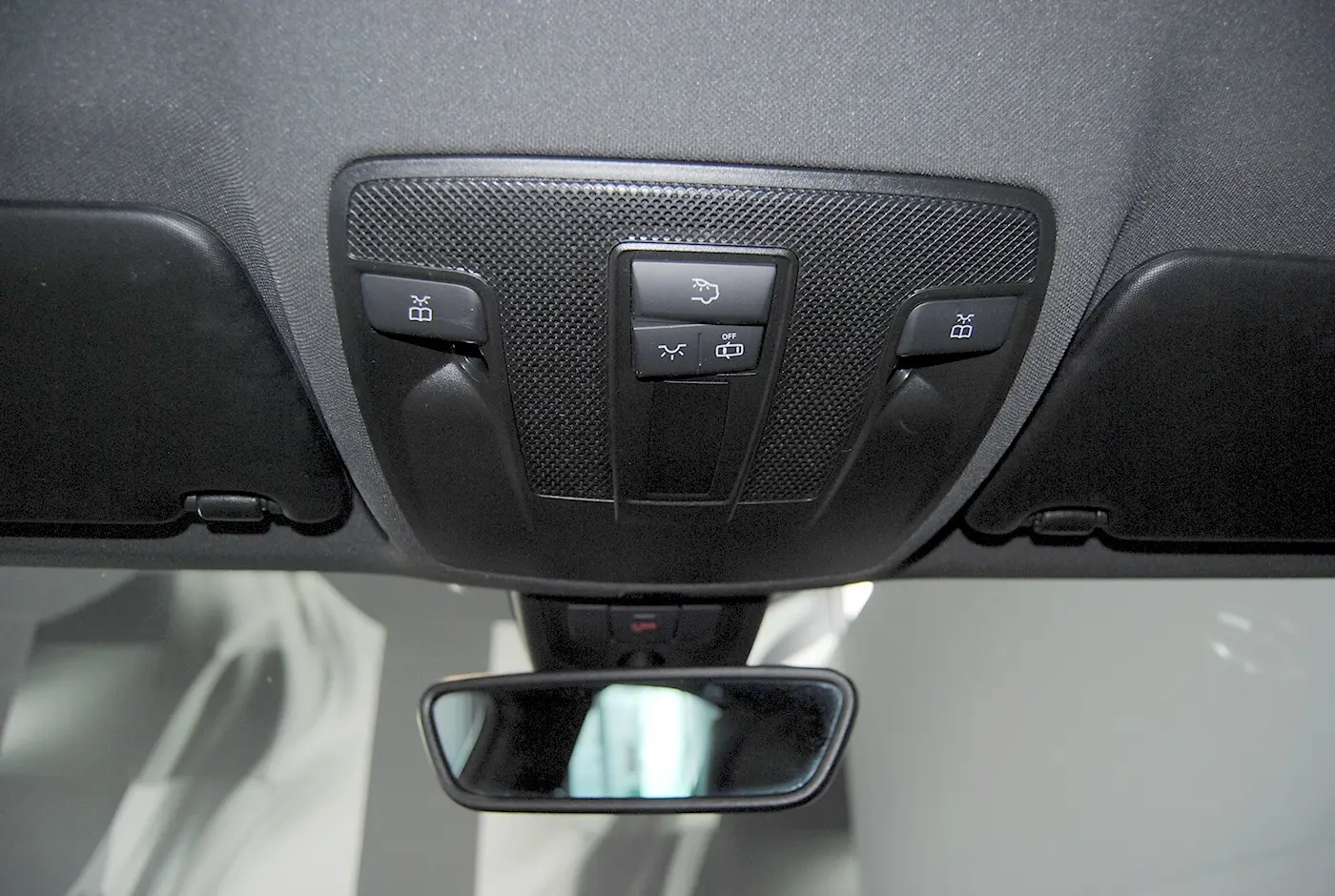 Mercedes-Benz A 180 AMG Line 24