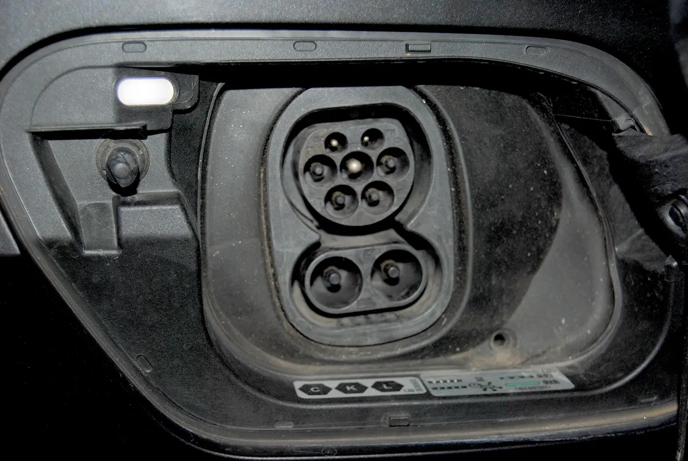 Cupra Born 58 kWh e-Boost Plus 31