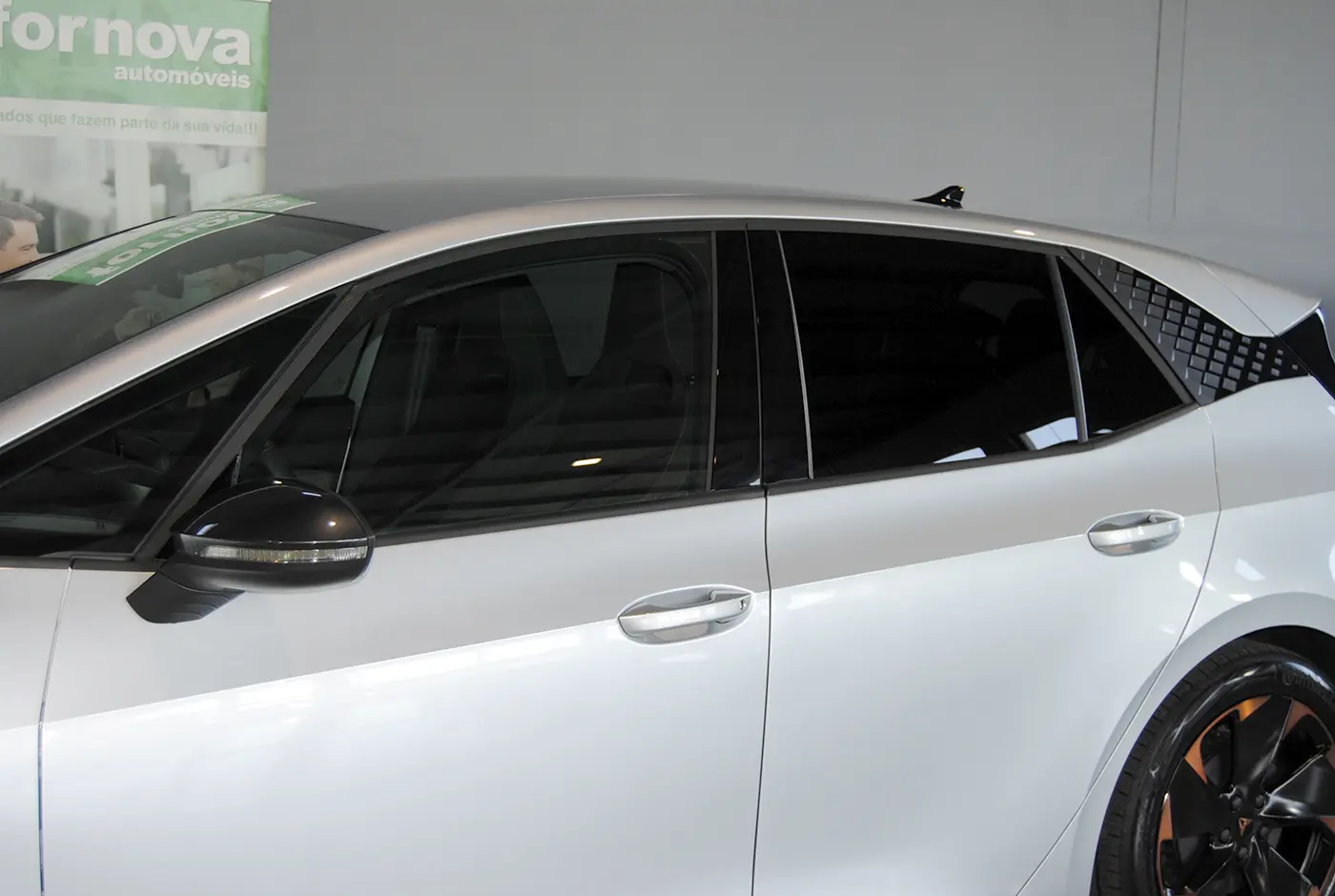 Cupra Born 58 kWh e-Boost Plus 11
