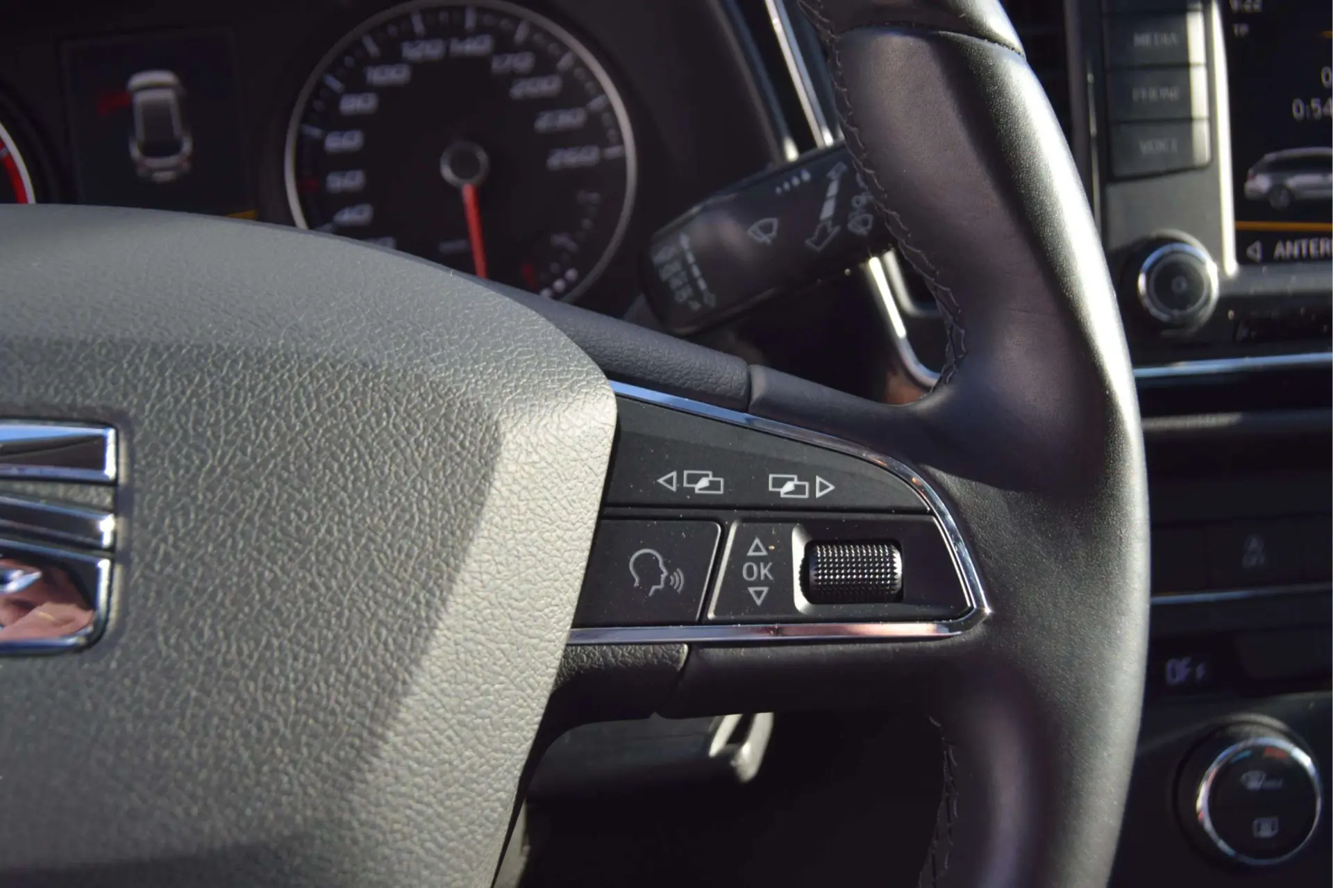 SEAT Leon ST 1.6 TDI Style Ecomotive 17