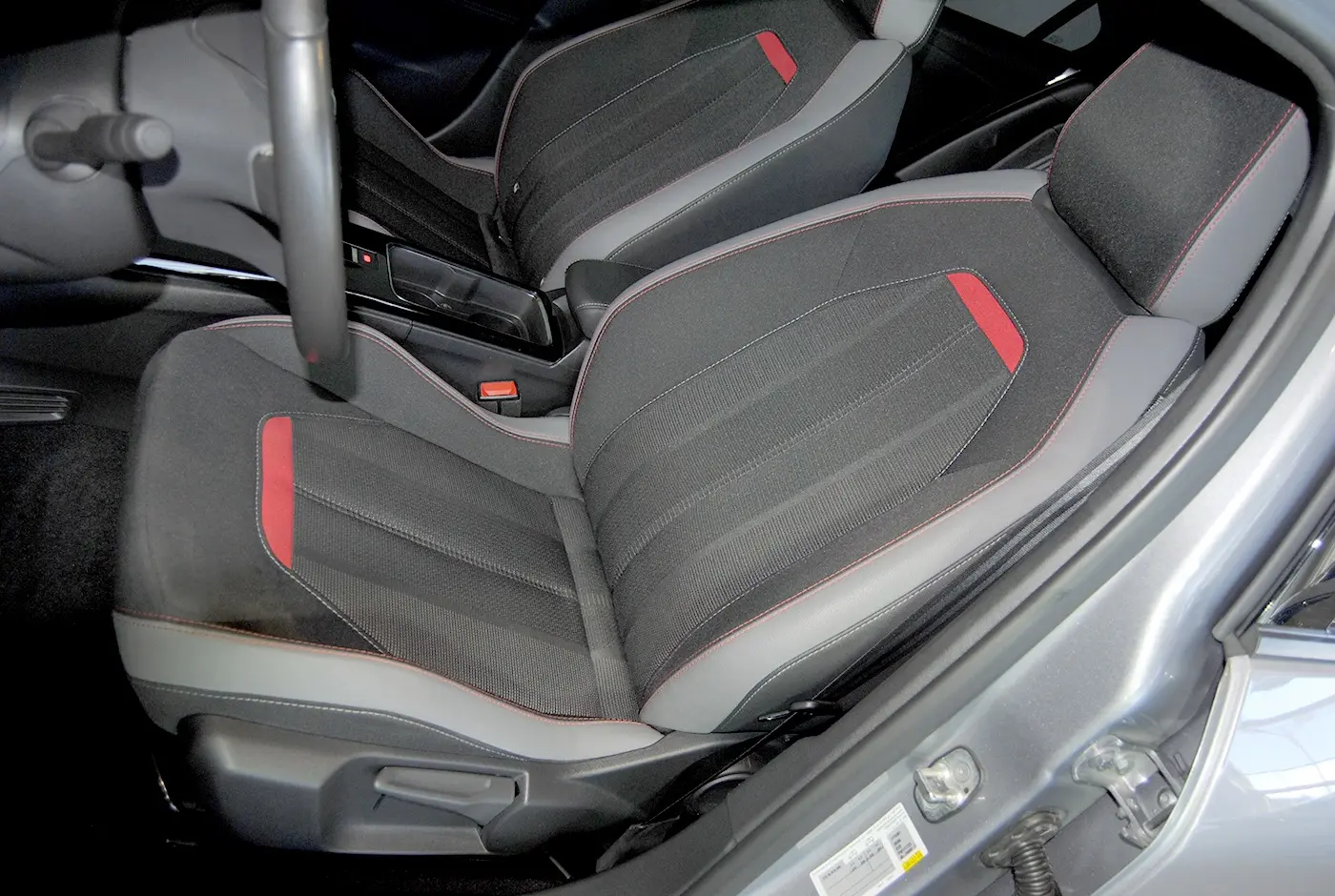 Opel Mokka-e 50 kWh GS 17
